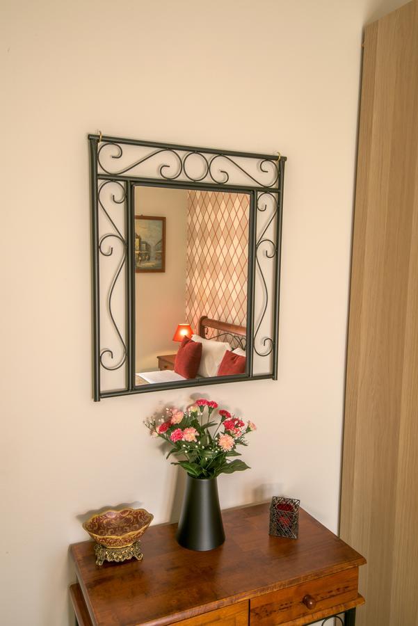 Villa Apollon II สฟากากิ ภายนอก รูปภาพ